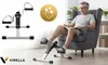 Rowerek Treningowy Rotor Rower Rehabilitacyjny Mobilny Z Podgląd zdjęcia produktu 5