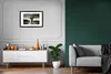 MuchoWow® MuchoWow® Gerahmtes Poster Elefant - Natur - Produktbild-Vorschau 6