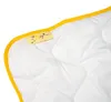 Traumschloss Baby Duobett Kinder Bettdecke warm 100 x 135 Produktbild-Vorschau 4