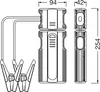 Dispositivo di avviamento BOOSTER OSRAM OJS010 Anteprima dell’immagine prodotto 11