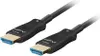 LANBERG HDMI-Kabel M/M V2.1 50m 8K optisch AOC schwarz Produktbild-Vorschau 4