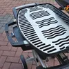 Griglie in acciaio inox INOX per Napoleon Travel Q | Anteprima dell’immagine prodotto 9