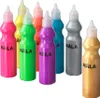 Ikea MALA Glitterfarben fluoreszierend Produktbild-Vorschau 1