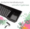 10 x Farbwanne Farbschale für Maler Zubehör Lackwanne Produktbild-Vorschau 5
