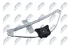 NTY EPS-AU-040 Elektrischer Fensterheber Hinten Rechts für Produktbild-Vorschau 2
