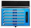 PAULIMOT HSS-Bohrstangen-Set 5-teilig 10 mm Produktbild-Vorschau 3