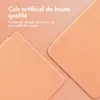 imoshion Toile de nuit Bibliothèque avec support pour le Voir les images du produit 2