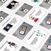 Monopoly Hunter x Hunter Produktbild-Vorschau 5