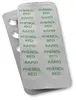 POOL Total Phenol Red Rapid Tabl. 250 Stk. (by Lovibond) Produktbild-Vorschau 2