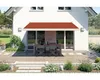 SOLUNA Kassettenmarkise Modern 2x1,5 Stoff Dessin 320961 Produktbild-Vorschau 3