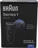 Braun 170 Rasierer Series 1 Netz Produktbild-Vorschau 26