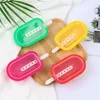 8er Mini-Eisformen Silikon, 65ml BPA-frei, mediterran, für Produktbild-Vorschau 9