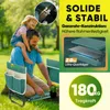 Sekey wielofunkcyjny klęcznik ogrodowy Klęcznik ogrodowy, Podgląd zdjęcia produktu 3