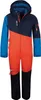 Trollkids 350-705 tuta invernale colore blu per bambini Anteprima dell’immagine prodotto 1