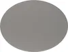 Platzset oval, Pflaume/Elfenbein Produktbild-Vorschau 2