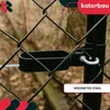 KOTARBAU® 10er Set Gewindespanner M8 verzinkter Stahl Produktbild-Vorschau 4