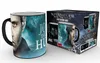 Supernatural Zaubertasse »Symbol« Kaffeetasse Tasse Produktbild-Vorschau 1