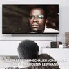Kabeladapter, Lightning- und Typ-C-Doppelkabel auf HDMI, Produktbild-Vorschau 3