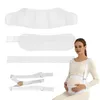 Ceinture de soutien de grossesse en 3 parties, ceinture Voir les images du produit 9