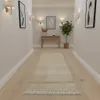 Elegant Floors® Jute-Wolle Teppich Natur | Handgefertigtes Produktbild-Vorschau 6