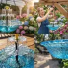 Solar Springbrunnen Vogeltränke, Vogeltränken – Hängender Produktbild-Vorschau 6