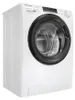Candy CSOW44644TWMB6-S lavasciuga Libera installazione Anteprima dell’immagine prodotto 3