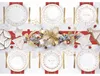 Coffret Coupelle étoile Christmas Lights Coupelle Voir les images du produit 6