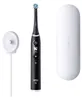 Oral-B iO Series 6 - Zahnbürste - Schwarz Produktbild-Vorschau 1