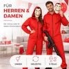 Haus des Geldes Kostüm Set - 3 in 1 Set - mit Dali Maske, Produktbild-Vorschau 4
