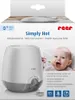REER Chauffe-repas pour bébé Simply Hot Voir les images du produit 10