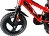 Dino 123GLN orange Kinderfahrrad 12" 2024 Produktbild-Vorschau 6