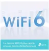 TP-LINK Archer AX53 wireless router Gigabit Ethernet Anteprima dell’immagine prodotto 25