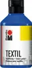Marabu 17160013052, Blau, Textilfarbe, Flüssigkeit, 250 ml, Produktbild-Vorschau 1