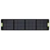 JustNow® 200 Watt faltbares Solar Modul Solarpanel MC4 Produktbild-Vorschau 4
