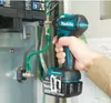 Makita DDF083Z Bohrmaschine 1,1 kg Schwarz, Türkis Produktbild-Vorschau 7
