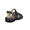Finn Comfort Komfort Sandalen für Damen in unifarben uni Produktbild-Vorschau 9