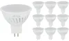 LED Line GU5.3 LED-Spot 5W 600lm 2700K warmweiß 12V 10 Produktbild-Vorschau 1