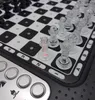 Magnetická a elektronická šachová súprava ChessMan FX Náhľad obrázku produktu 4