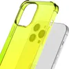 Smartphonica iPhone 12 Pro Max  transparente stoßfeste Produktbild-Vorschau 3