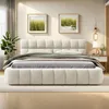 INONEFT Bubble Bett 160x200: Čalouněná postel s roštem, Náhled obrázku produktu 6