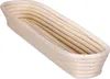 Städter fermentačný kôš Baguette Rattan cca 36 x7,5 cm / H Náhľad obrázku produktu 1