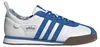 Adidas KJ3265_670, Mehrfarbig, Cloud White,Blue Bird,Gum Produktbild-Vorschau 1