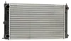 RIDEX 470R0145 Kühler Wasserkühler Motorkühler für VW POLO Produktbild-Vorschau 12
