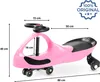 TwistCar Kinderfahrzeug – Indoor & Outdoor, Gummiräder, Produktbild-Vorschau 5