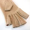 INF Guantes de alivio de presión con medio dedo, 1 par Vista previa de la imagen del producto 2
