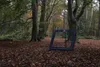 Blits Rebounder Fussball Trainingsnetz Verstellbar Stahl Produktbild-Vorschau 4
