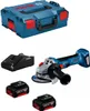 Meuleuse d'angle sans fil Bosch GWS 18V-8 Professional 18 V Voir les images du produit 28