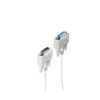 shiverpeaks BASIC-S 15 Pol Sub-D Kabel Stecker - Kupplung Produktbild-Vorschau 3