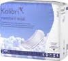 Kolibri comfort Einlagen anatomisch midi 28 St Produktbild-Vorschau 1