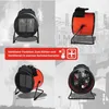 Telefunken 9 kW Industrie-Heizer Produktbild-Vorschau 4